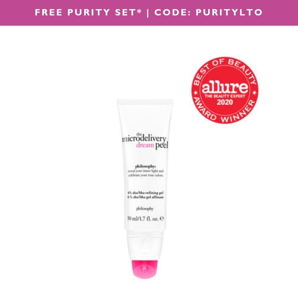 Philosophy Microdelivery Dream Peel - Picture 10 of 10